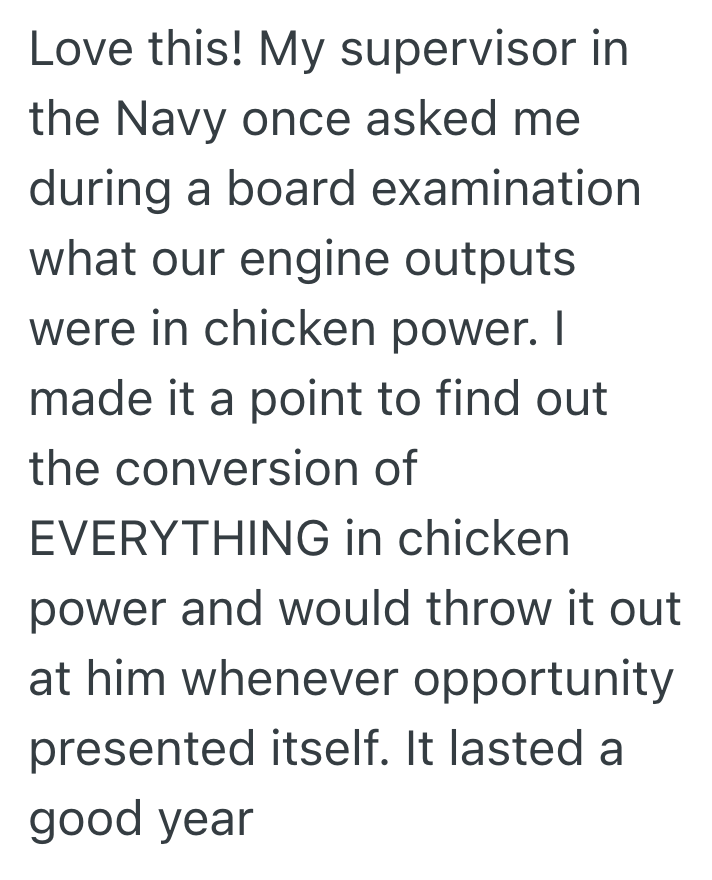 Source: Reddit/Malicious Compliance